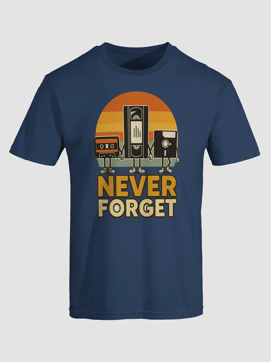 NEVER FORGET product image (62)