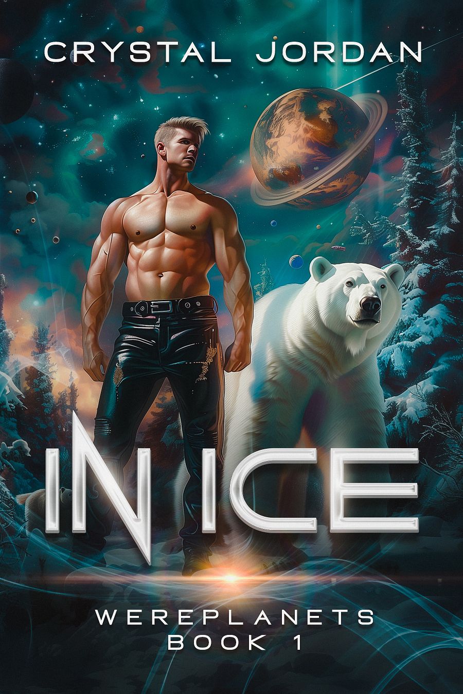In Ice product image (1)