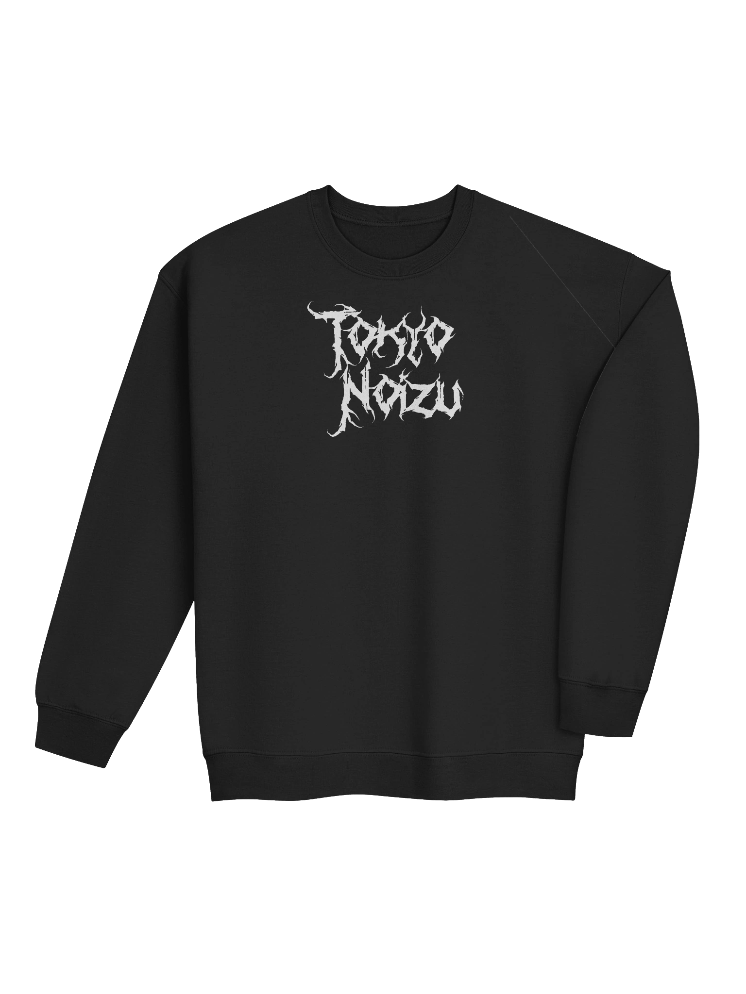 Tokyo Noizu Akuma, Sweatshirt product image (3)