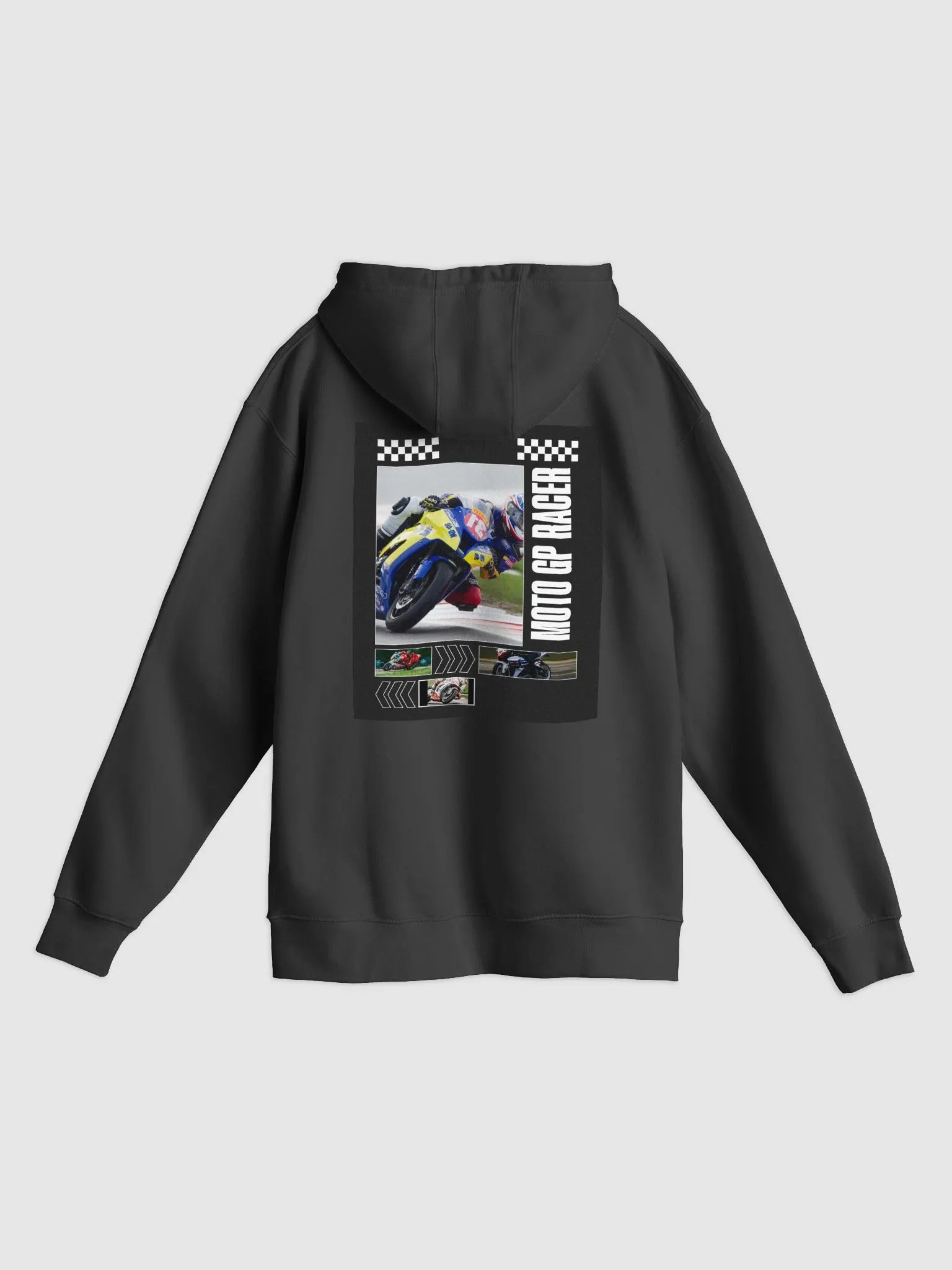 MOTO GP RACER BY URBAN HOOD product image (13)