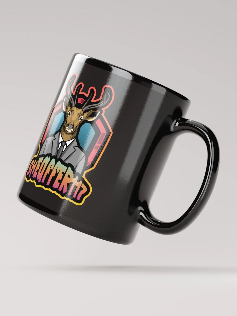 Sheaffer117 mug v2. 0 product image (2)