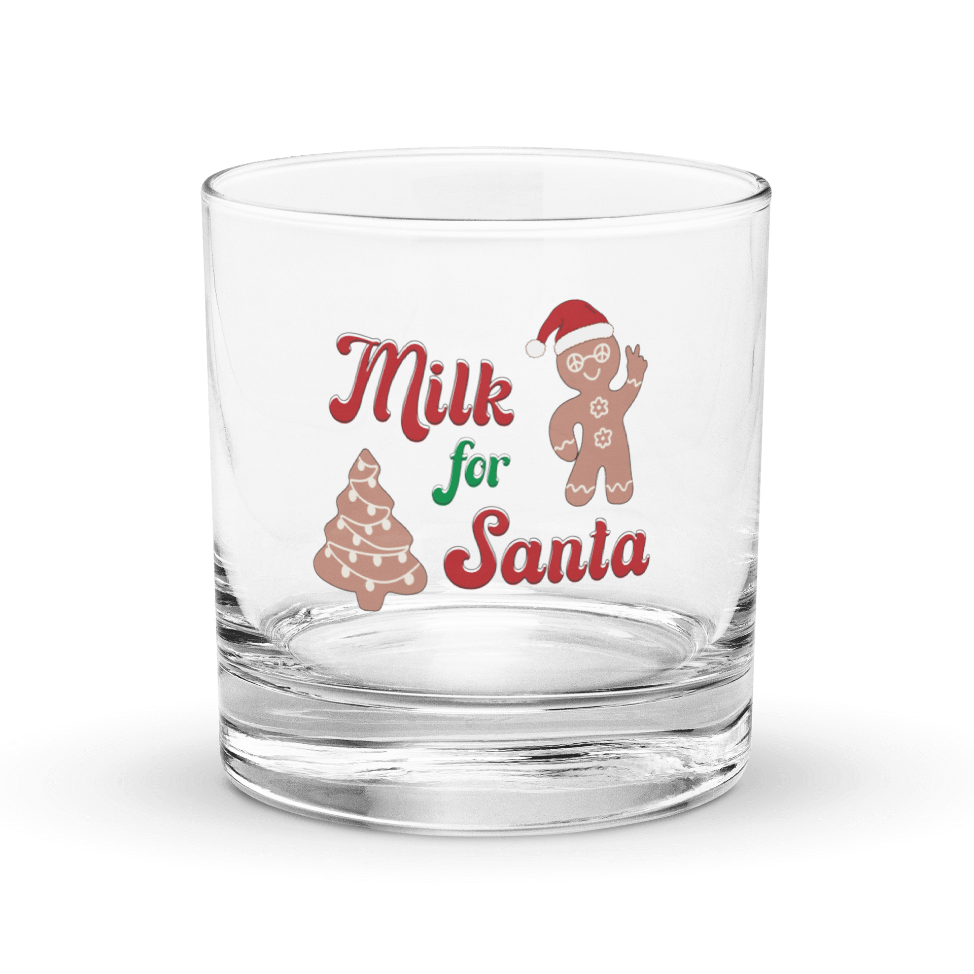 Santa's Milk Cup product image (1)