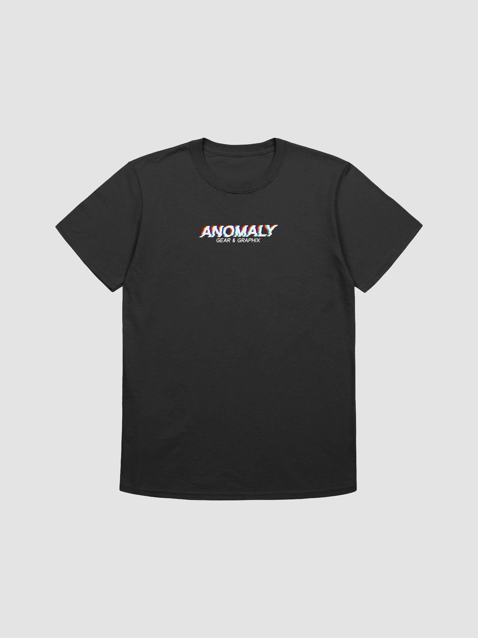 Be the Glitch T-Shirt product image (2)