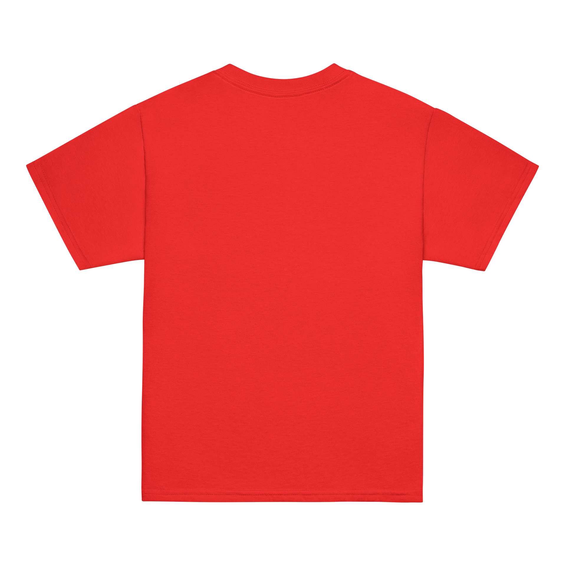 The Happy Lover T-Shirt (Junior) product image (4)