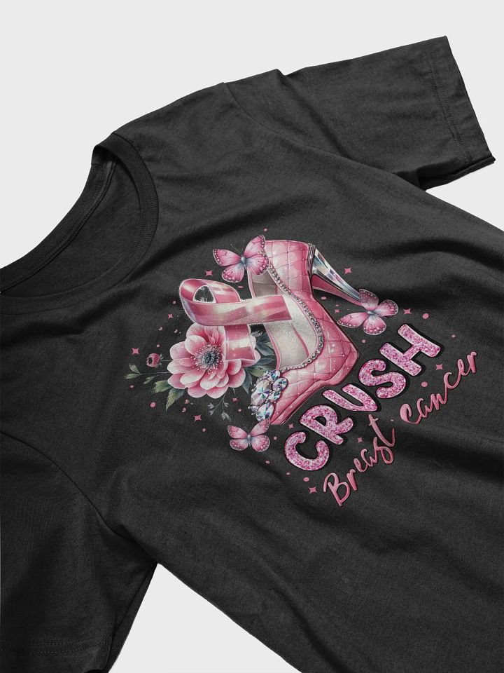 Crush T shirt product image (2)