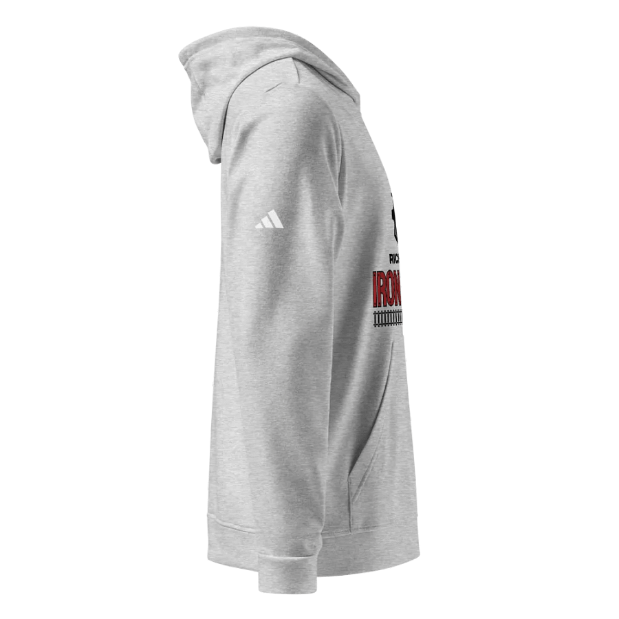 Richmond Iron Horse Adidas Hoodie product image (5)