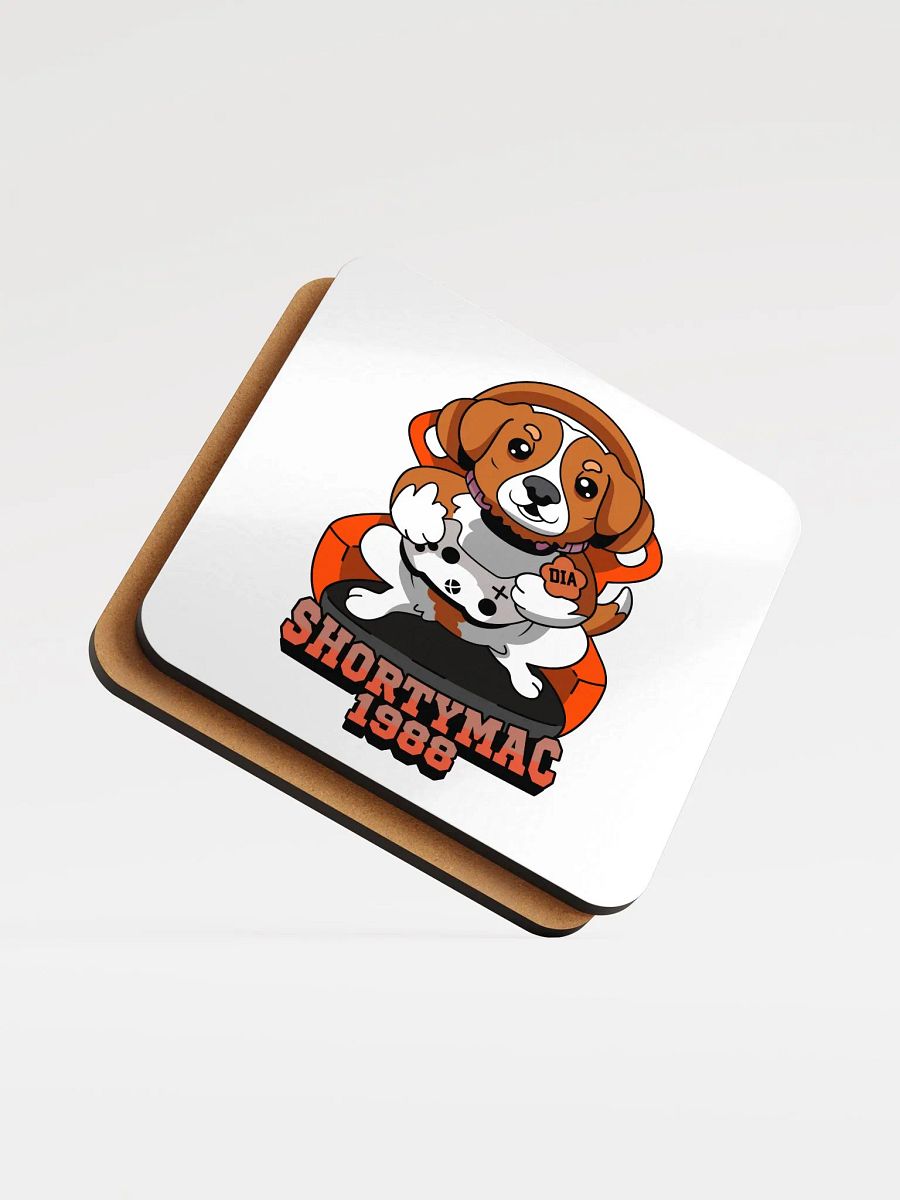Shorty Coaster! product image (1)