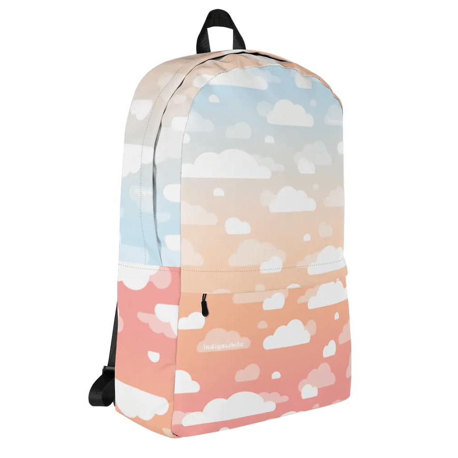 Sunrise Backpack product image (8)