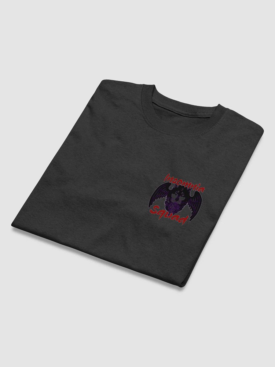 Huntington's Squad Tee product image (25)