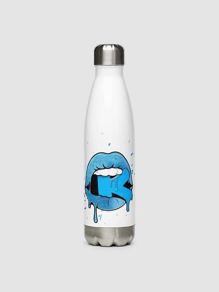 KillJoyJessica Stainless Steel Water Bottle product image (1)