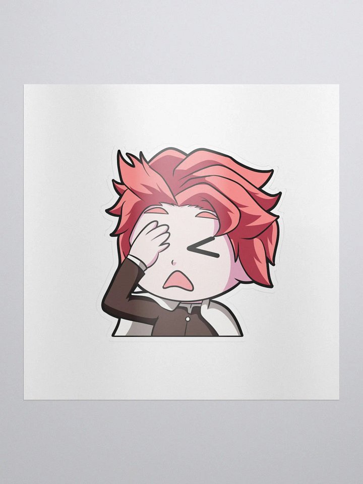 Facepalm product image (1)