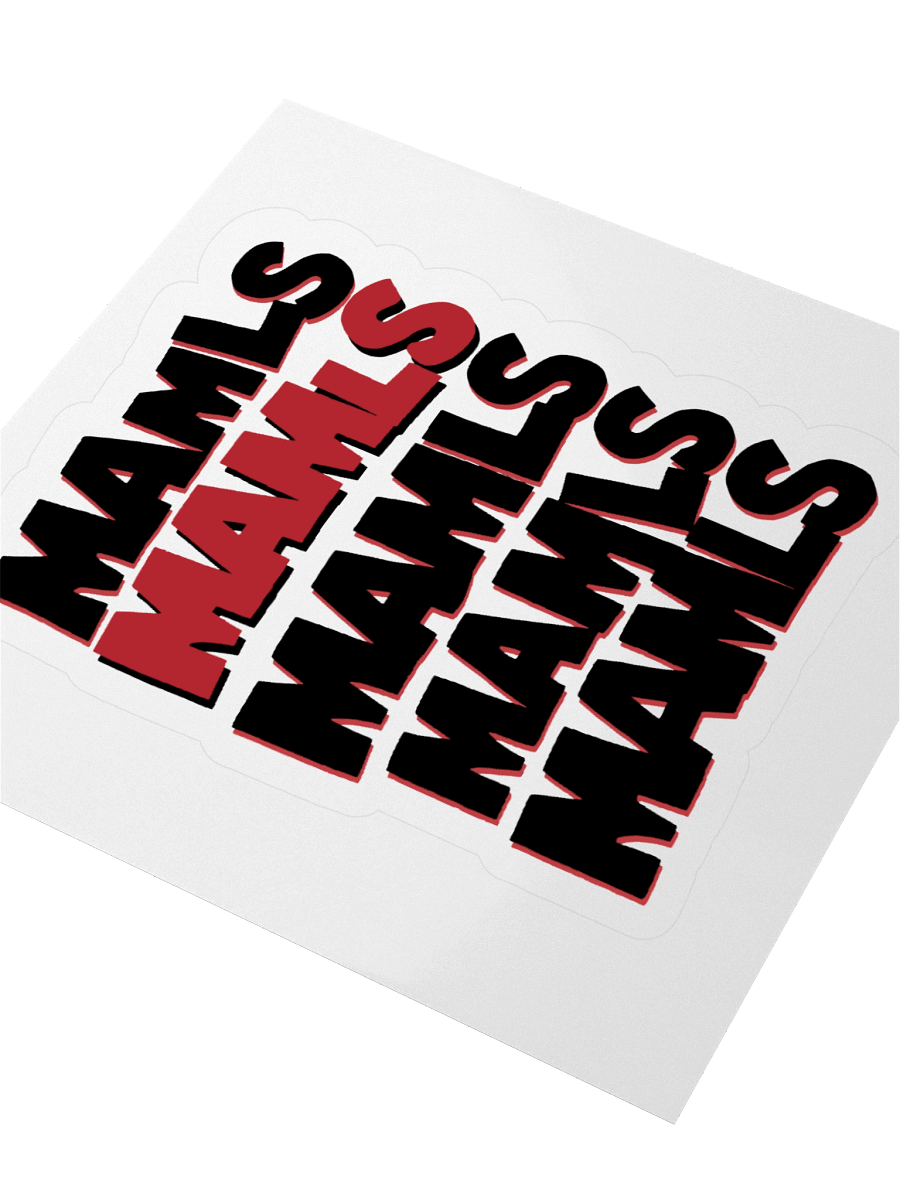 the Sticker product image (7)