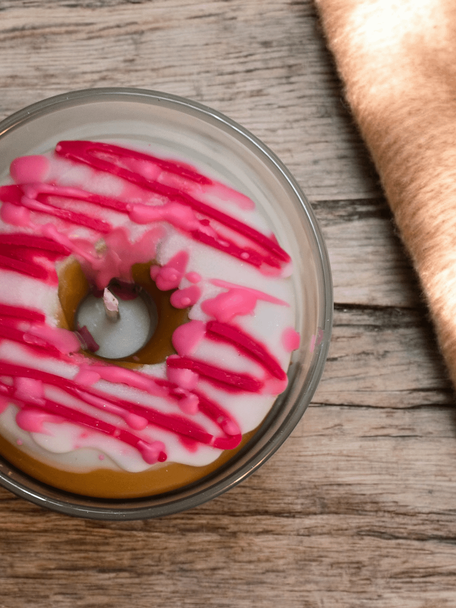 Hot N Ready Donut product image (4)