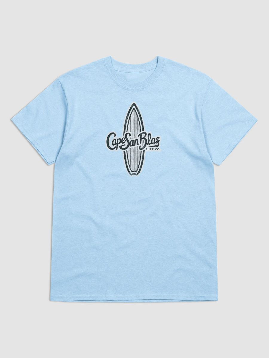 Fall 2024 Vintage Black/White Board Tees product image (3)