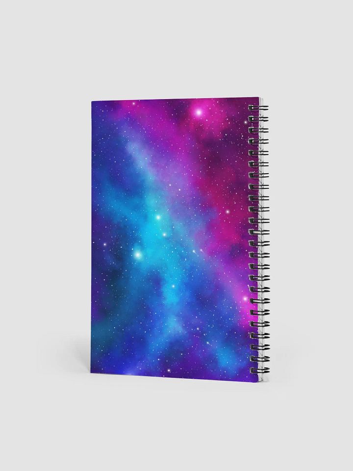 D&D Ai'Gul Notepad Journal product image (2)