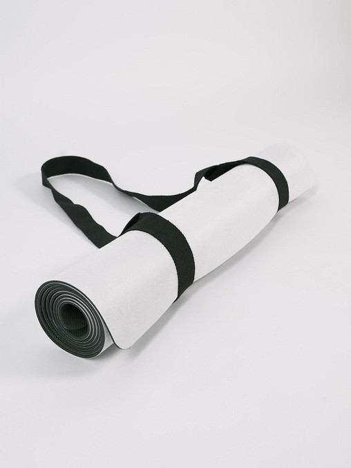 Photo showing Yoga Mat