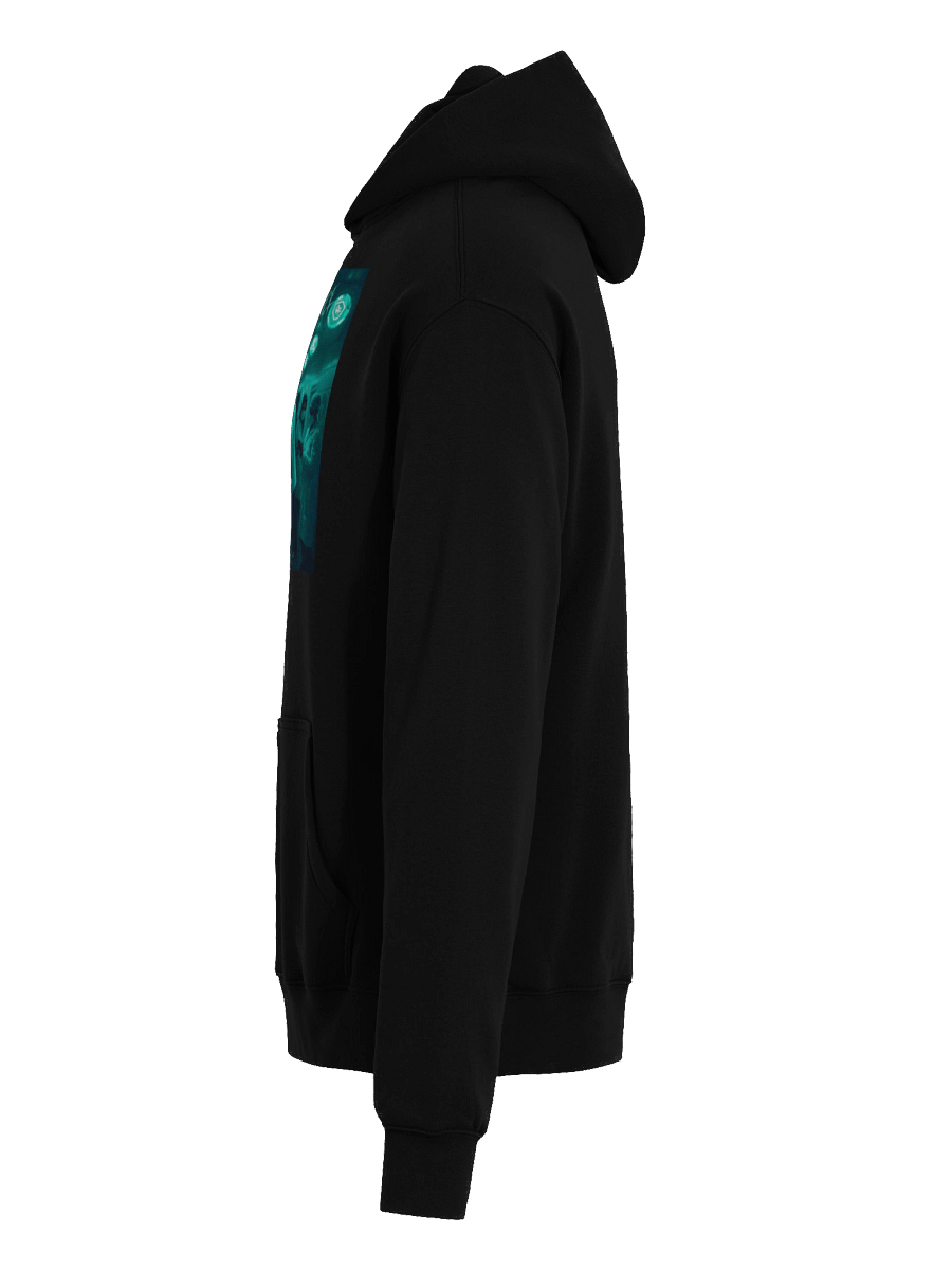 BOHNICE HOODIE premium product image (7)