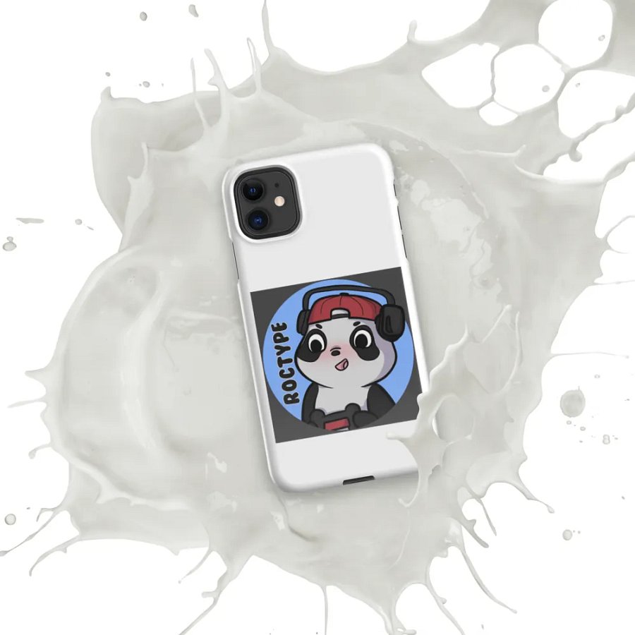 Roctype Panda product image (24)