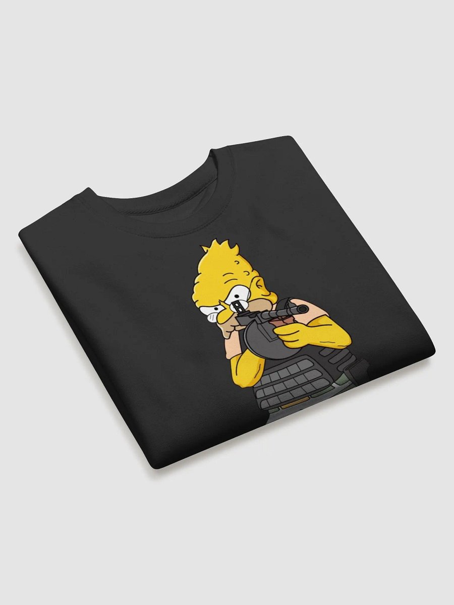 Sudadera Abuelo con Thomson product image (14)