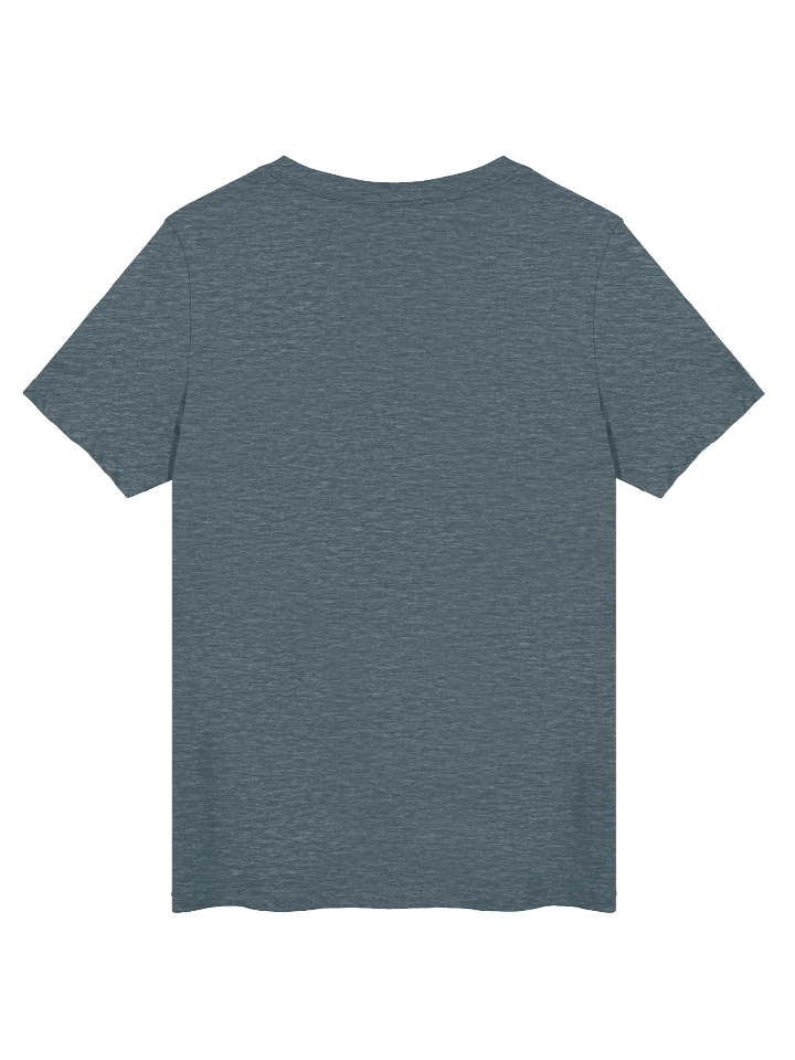 Mic Time V-Neck Tee product image (4)