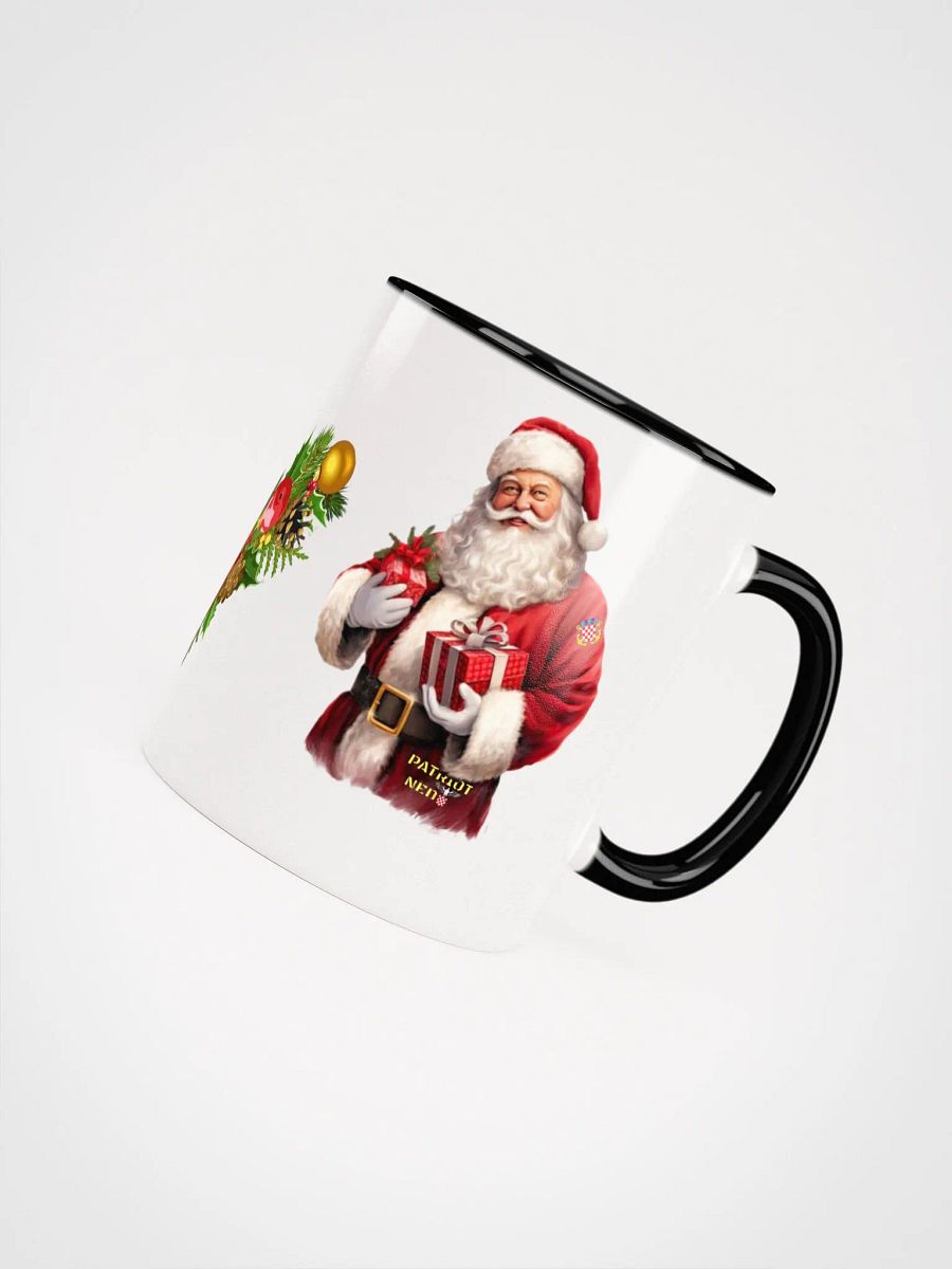 Santa's Secret Mug product image (45)