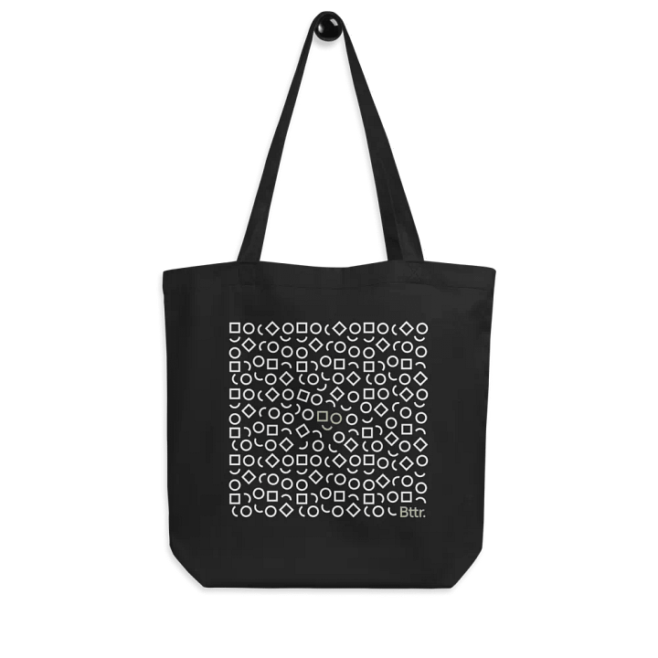 Bttr Pattern Tote product image (2)