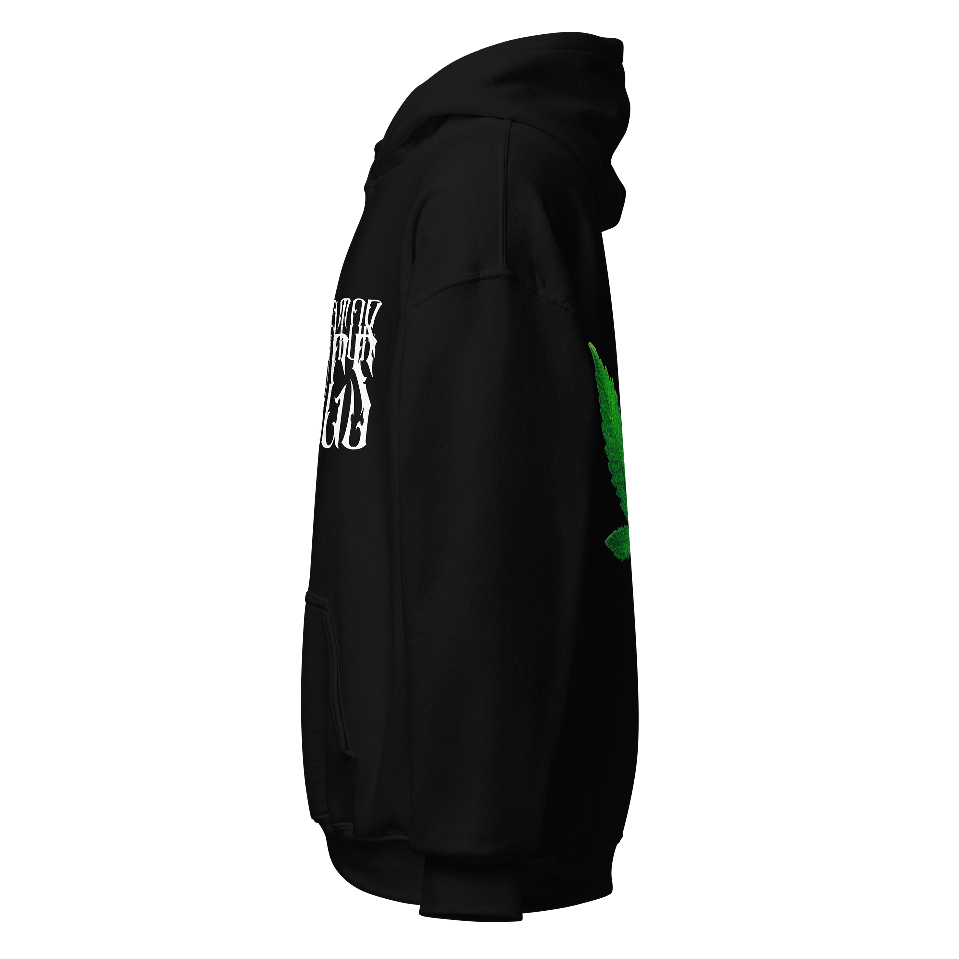 Tyminatorsongs X Weed product image (2)