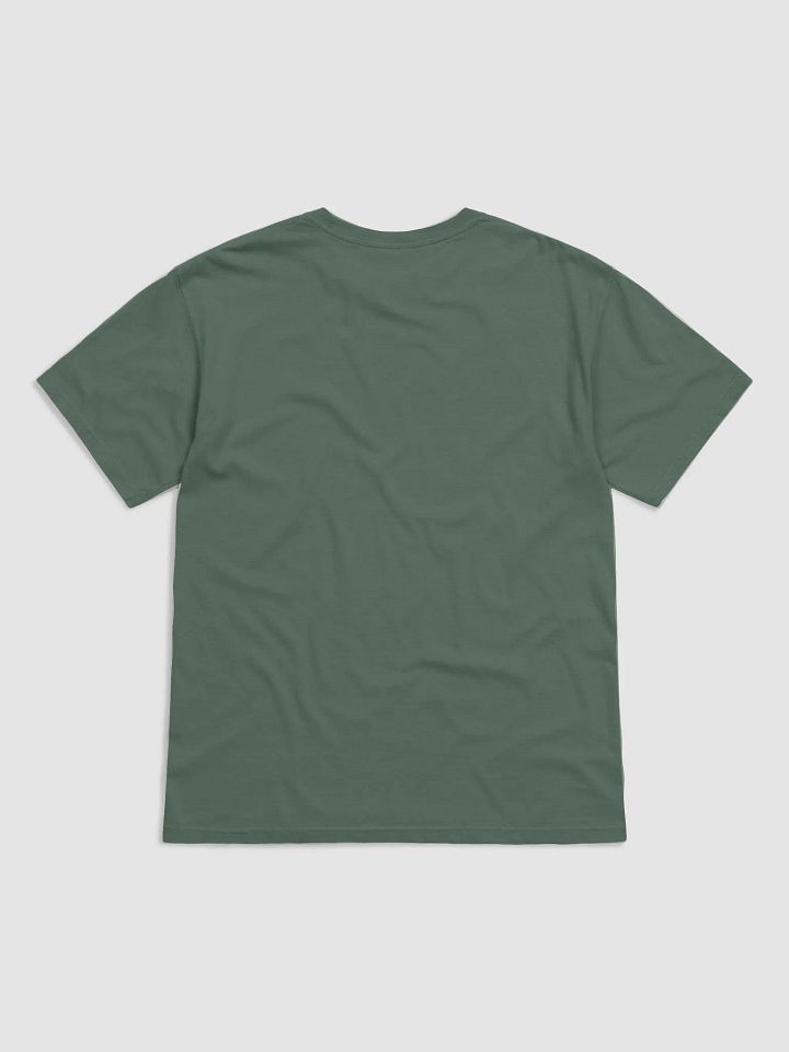 Nash Logo Tee - Blue Spruce product image (2)