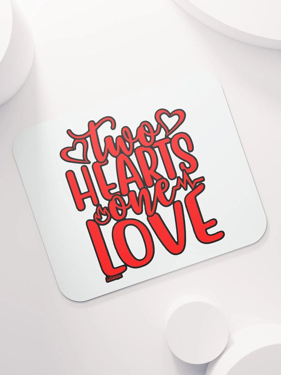 TWO HEARTS ONE LOVE product image (7)