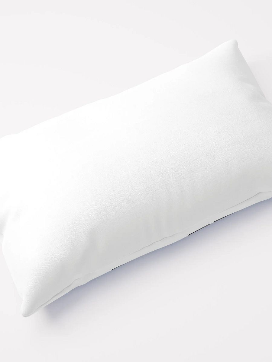 Neal WTF All-Over Print Pillow product image (10)