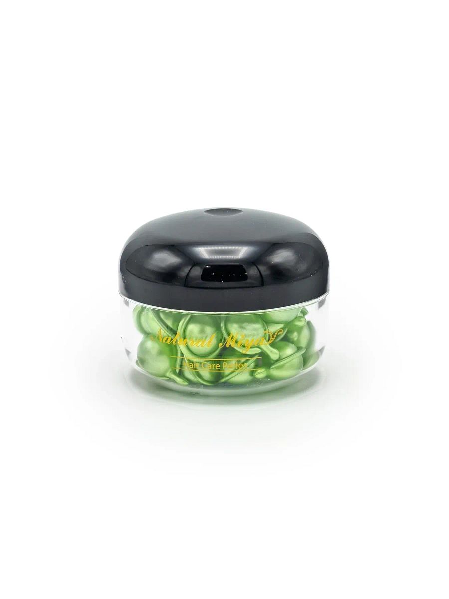 Natural Mi Ya 馬油護髮精華素 product image (2)