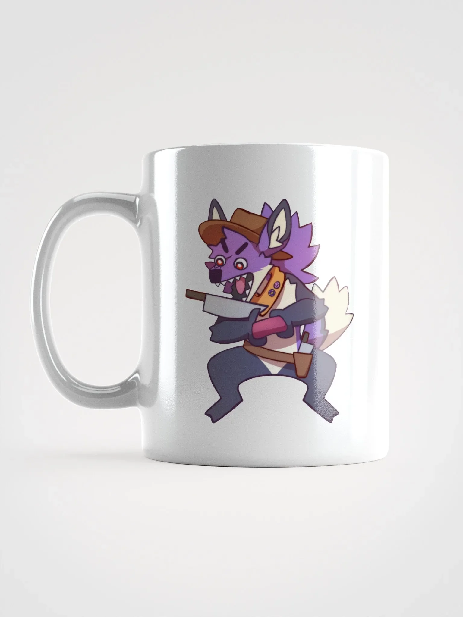 YEE HAW COFFEE product image (4)