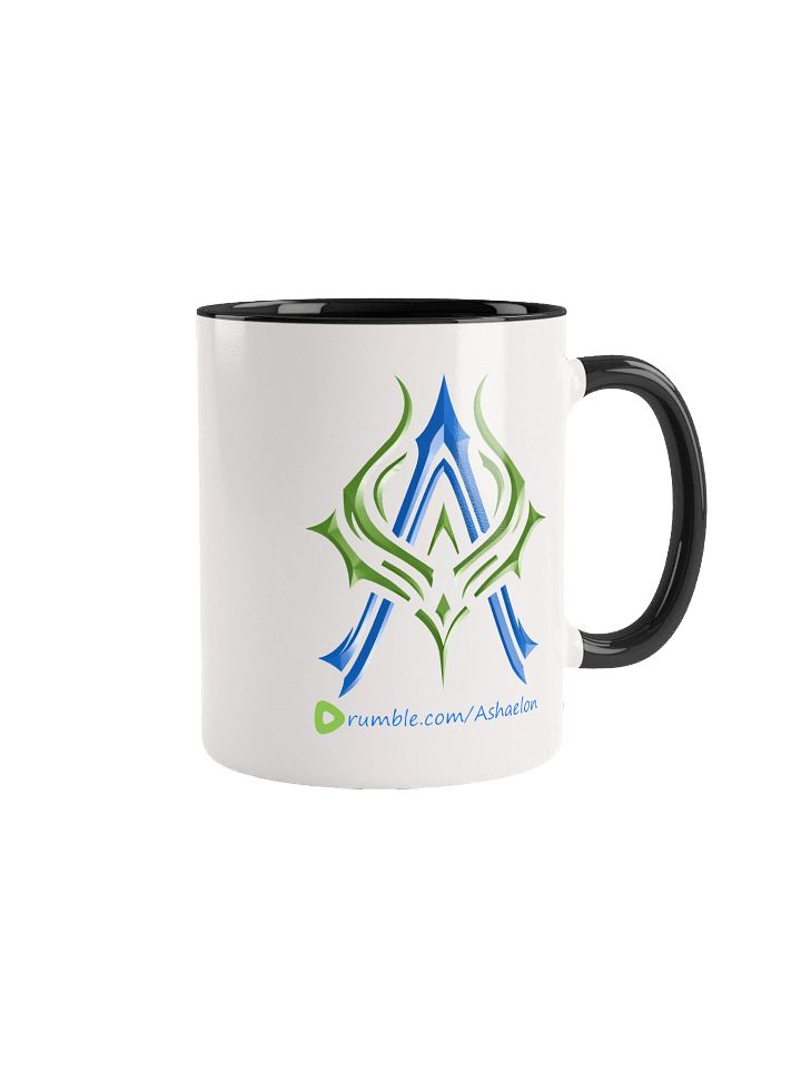 Noice! Very noice! Colorful Ceramic Mug product image (3)