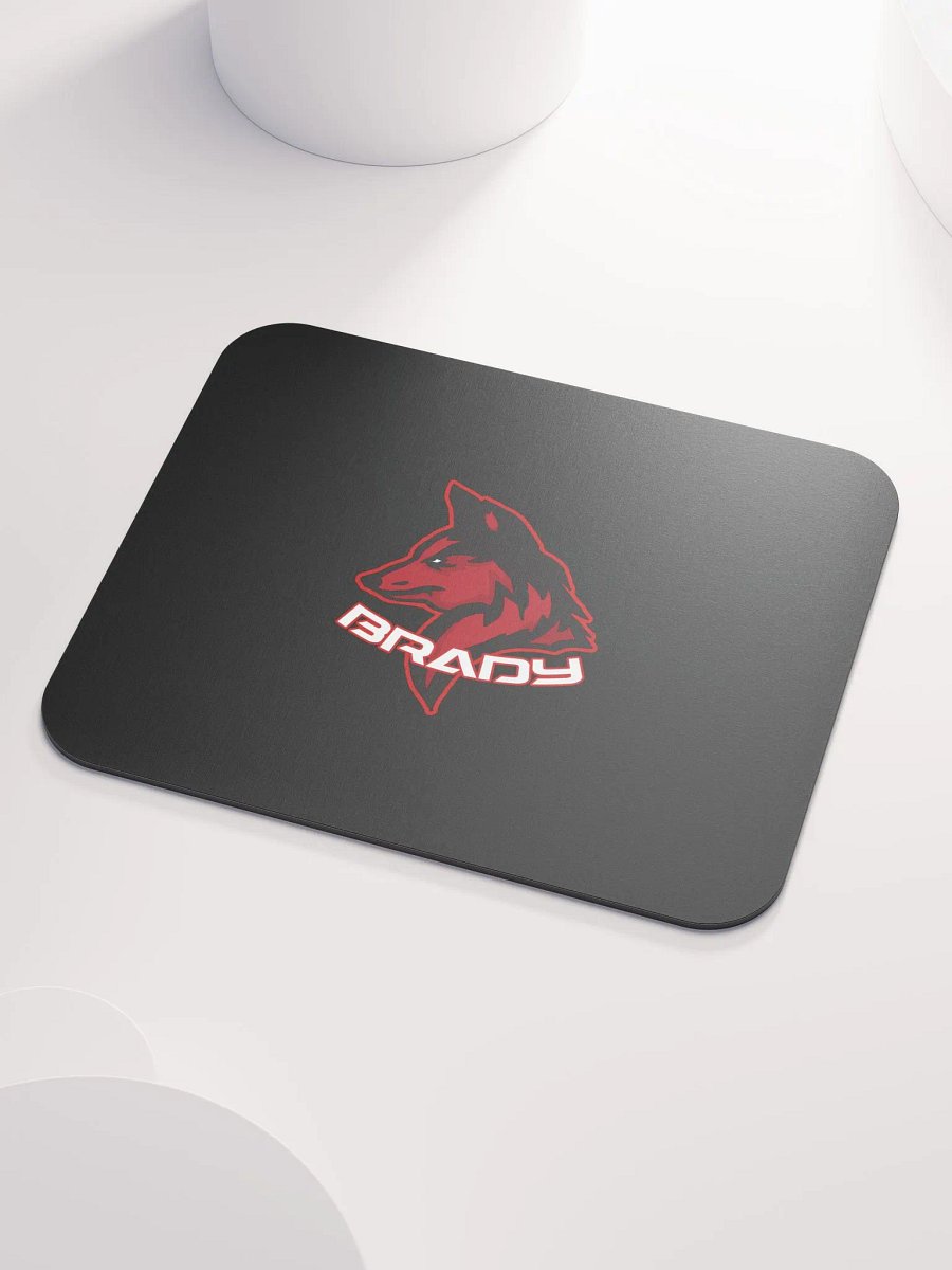 Brady Mouse Pad product image (2)