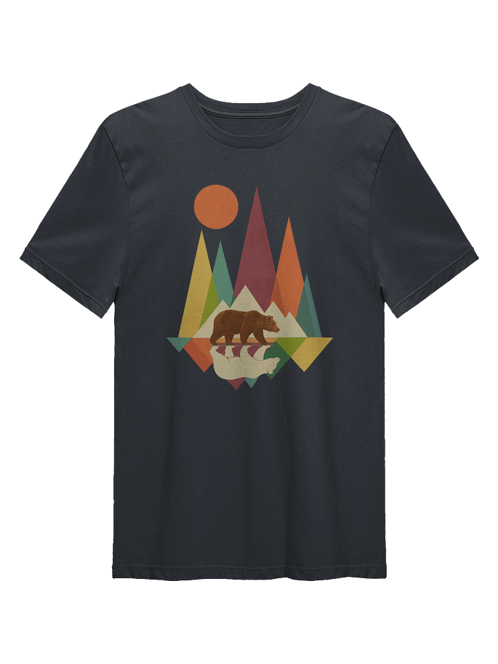 Next Level Supersoft T-Shirt by Next Level product image (1)