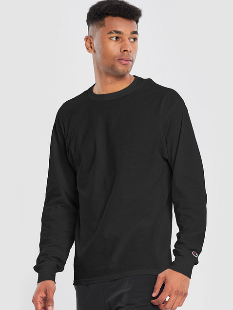 Photo showing Champion Long Sleeve Shirt