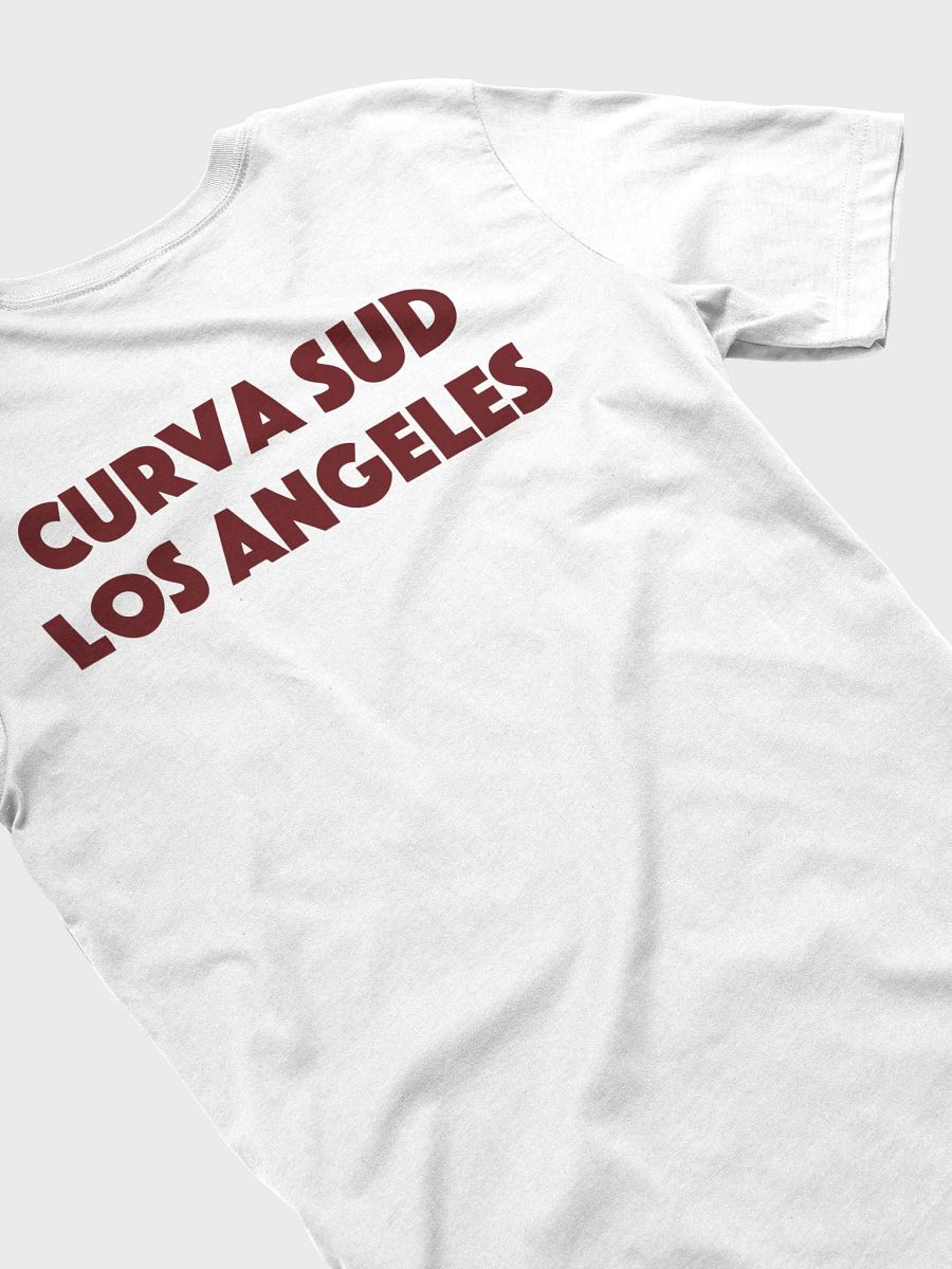 CSLA | X Edition | Supersoft T-shirt product image (22)