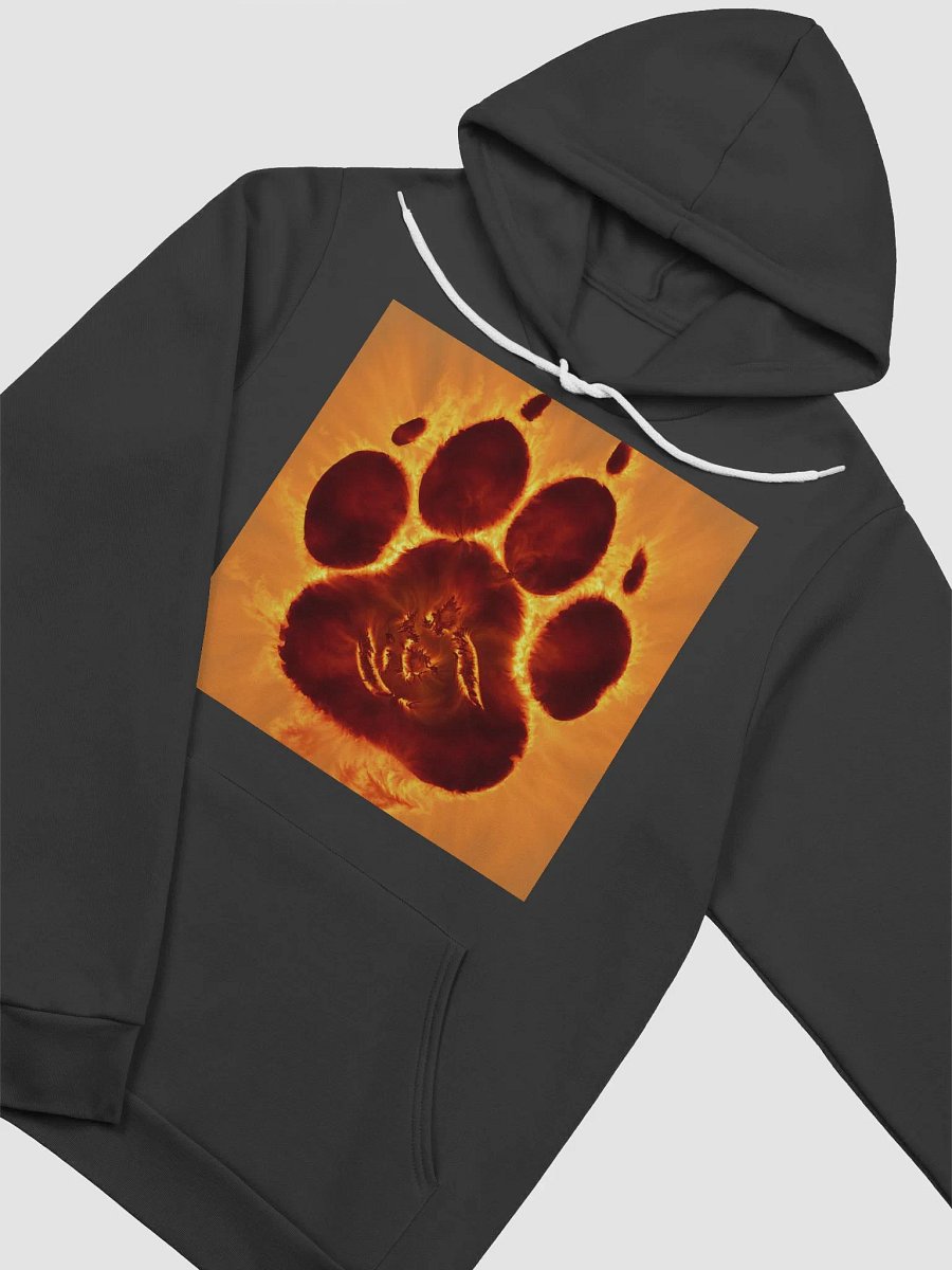 Inferno (Hoodie) product image (3)