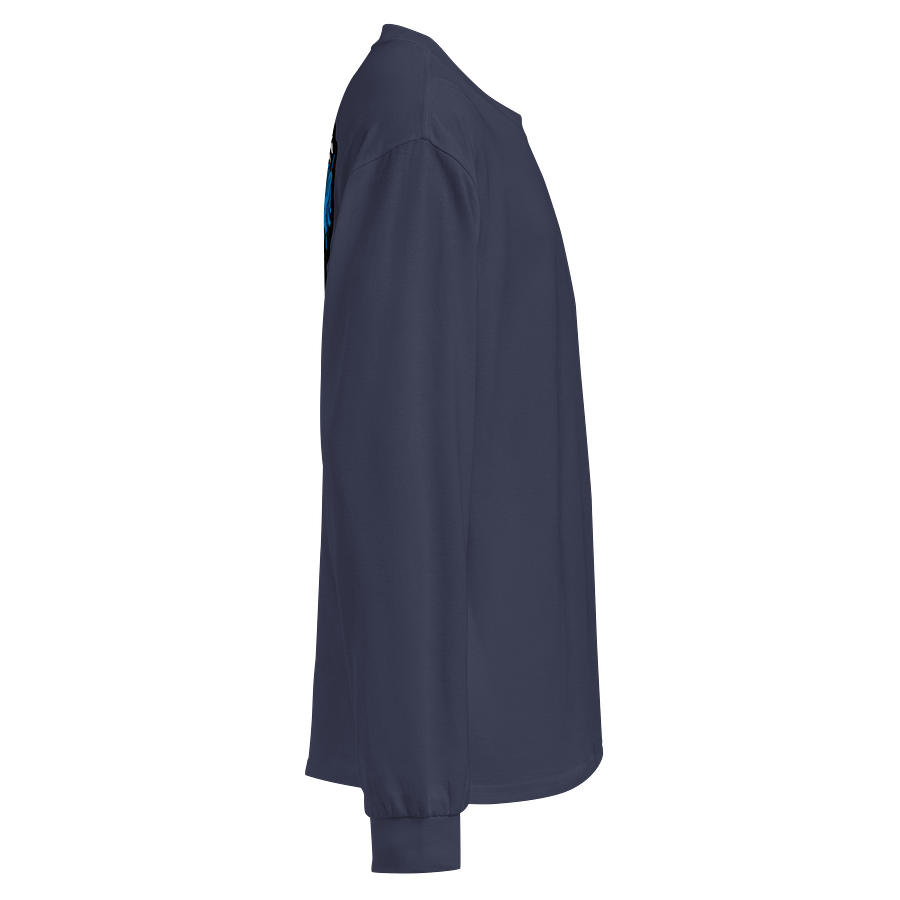 HPT x DreamHack Dallas Long-Sleeve T-Shirt (Light) product image (8)