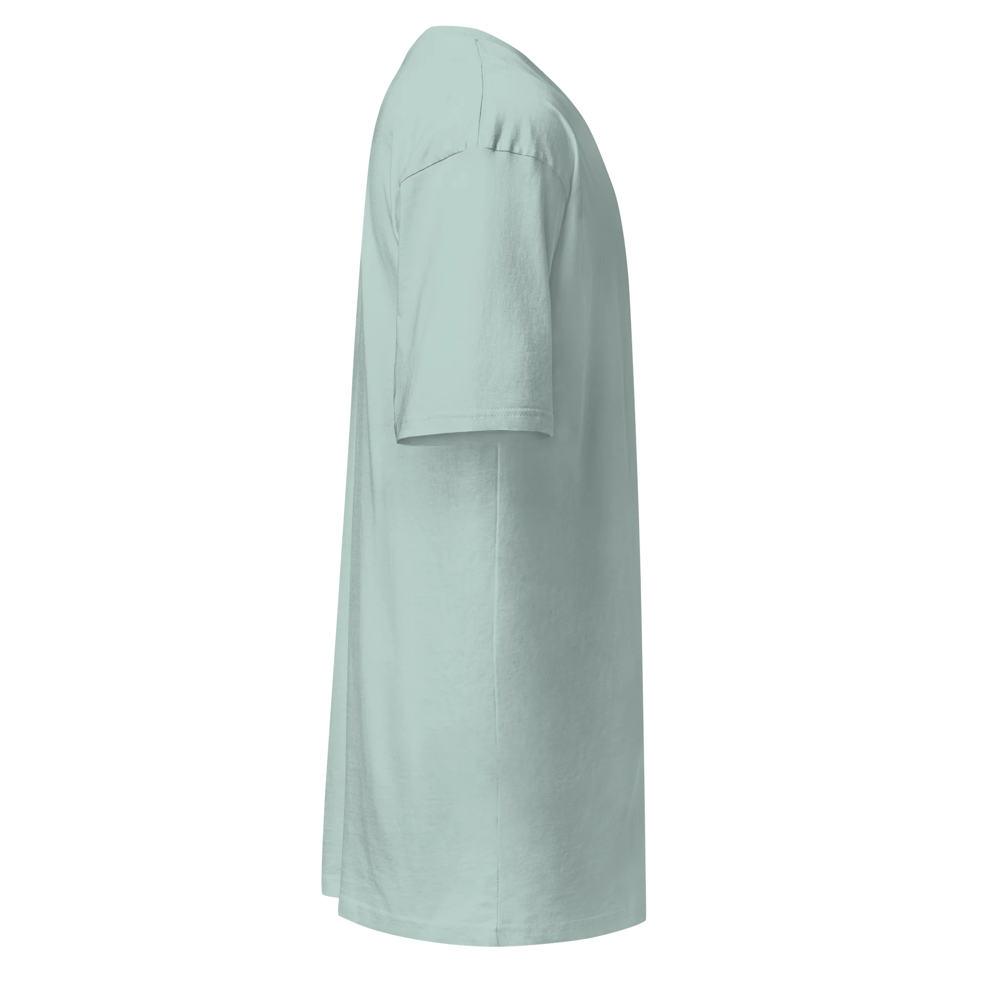 Simple Heart Emblem Men's Tee product image (6)