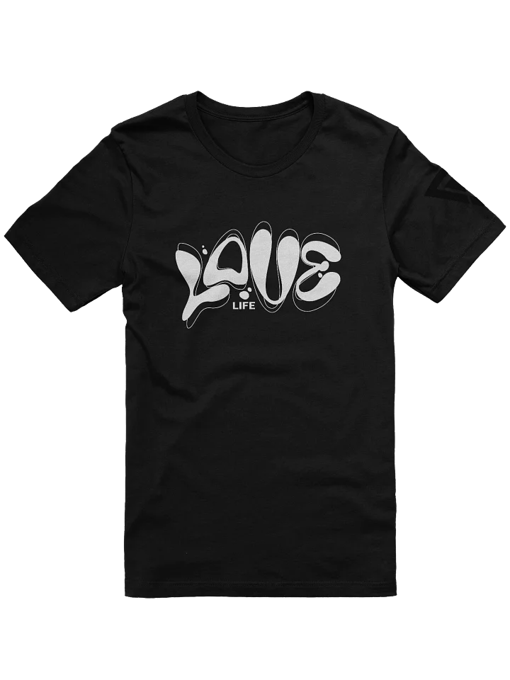 Love Life T-Shirt product image (1)