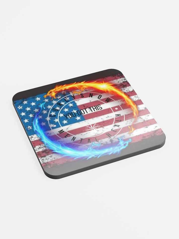 YOU GOT THIS COASTER product image (2)