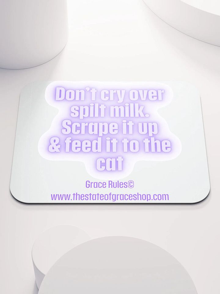 FUNNY DESK MATS 4 U 