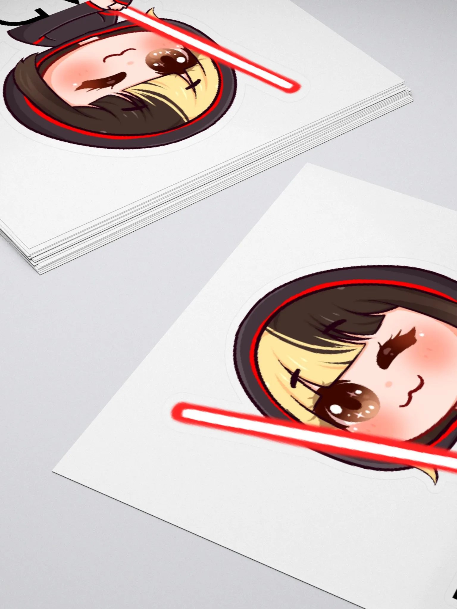 Dyaddy Sticker product image (10)