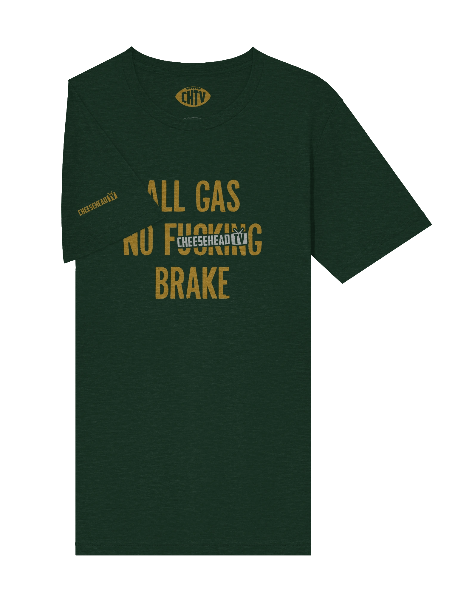 All Gas product image (5)