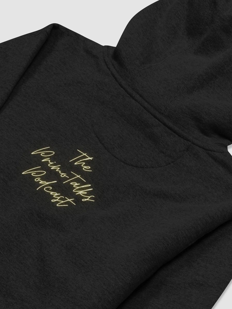 Throwin it back Hoodie product image (4)