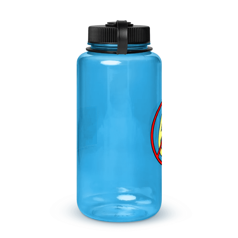 Doopsters - Anti-Sixist - Wide Mouthed Water Bottle 32 Ounce product image (4)