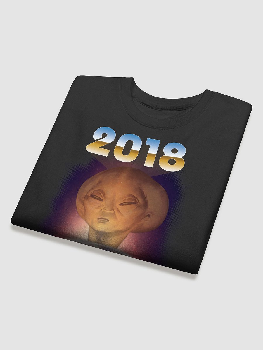 Ozark Mountain UFO Conference Logo 2018 product image (4)