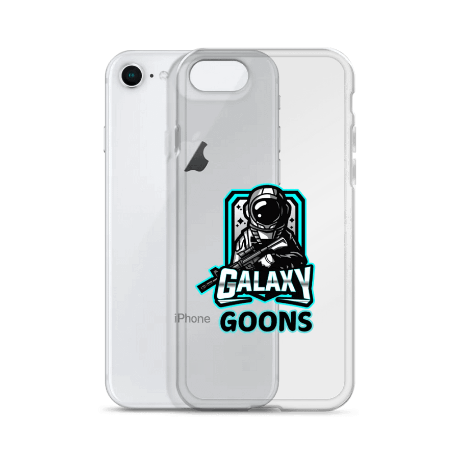 Goons Phone Case product image (51)