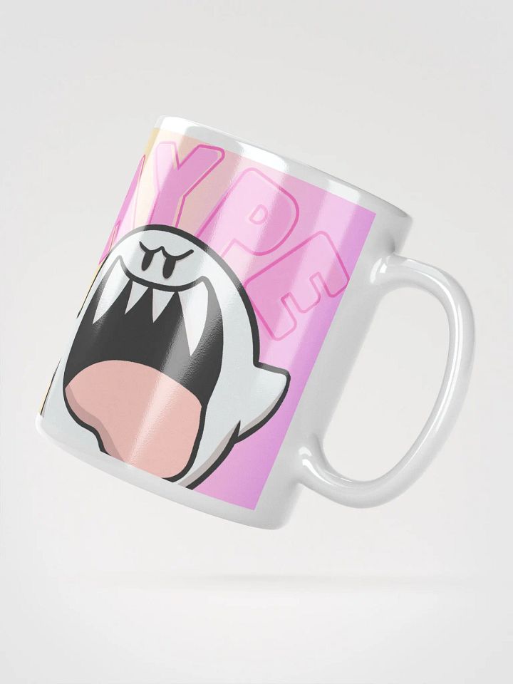 Ultimate Hype Mug product image (2)